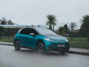 downey electric car maintenance, annual service, inspection